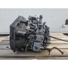 Manual transmission Alfa Romeo Giulietta Series (940_) 55262795 940A5000 Diesel 1956 (13)