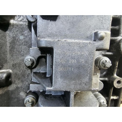 Manual transmission Alfa Romeo Giulietta Series (940_) 55262795 940A5000 Diesel 1956 (13)
