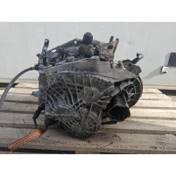 Manual transmission Alfa Romeo Giulietta Series (940_) 55262795 940A5000 Diesel 1956 (13)