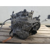 Manual transmission Alfa Romeo Giulietta Series (940_) 55262795 940A5000 Diesel 1956 (13)
