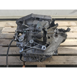 Manual transmission Alfa Romeo Giulietta Series (940_) 55262795 940A5000 Diesel 1956 (13)