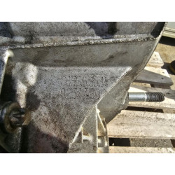 Manual transmission Alfa Romeo Giulietta Series (940_) 55262795 940A5000 Diesel 1956 (13)
