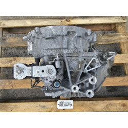 Manual Transmission Mercedes B Class W246 2nd Series A2463601300 R1762610101 651930 Diesel 2143cc (2012)