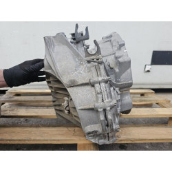 Manual Transmission Mercedes B Class W246 2nd Series A2463601300 R1762610101 651930 Diesel 2143cc (2012)
