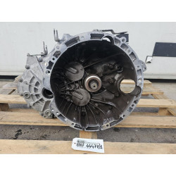 Manual Transmission Mercedes B Class W246 2nd Series A2463601300 R1762610101 651930 Diesel 2143cc (2012)