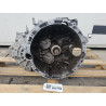 Manual Transmission Mercedes B Class W246 2nd Series A2463601300 R1762610101 651930 Diesel 2143cc (2012)