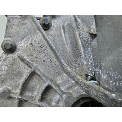 Manual Transmission Mercedes B Class W246 2nd Series A2463601300 R1762610101 651930 Diesel 2143cc (2012)