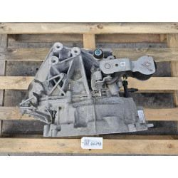 Manual Transmission Mercedes B Class W246 2nd Series A2463601300 R1762610101 651930 Diesel 2143cc (2012)