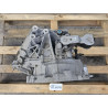Manual Transmission Mercedes B Class W246 2nd Series A2463601300 R1762610101 651930 Diesel 2143cc (2012)