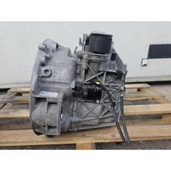 Manual Transmission Mercedes B Class W246 2nd Series A2463601300 R1762610101 651930 Diesel 2143cc (2012)
