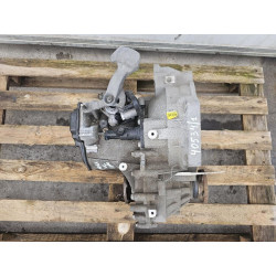 Manual Transmission Volkswagen Golf 7 Sedan TKV 0A4300054F 6-Speed Manual DGTE Diesel 1598cc (2012)
