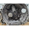 Manual Transmission Volkswagen Golf 7 Sedan TKV 0A4300054F 6-Speed Manual DGTE Diesel 1598cc (2012)