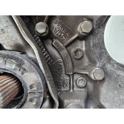 Manual Transmission Volkswagen Golf 7 Sedan TKV 0A4300054F 6-Speed Manual DGTE Diesel 1598cc (2012)