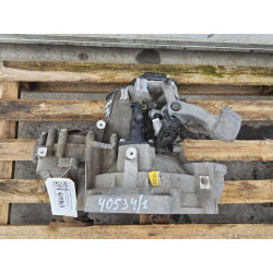 Manual Transmission Volkswagen Golf 7 Sedan TKV 0A4300054F 6-Speed Manual DGTE Diesel 1598cc (2012)