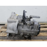 Manual Transmission Volkswagen Golf 7 Sedan TKV 0A4300054F 6-Speed Manual DGTE Diesel 1598cc (2012)
