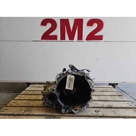 Complete manual transmission Audi A1 Series (8X1) with OE Code PRM 6-SPEED MANUAL.