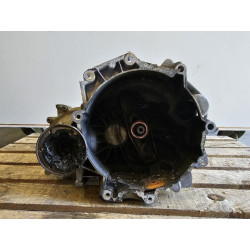 Complete manual transmission Audi A1 Series (8X1) with OE Code PRM 6-SPEED MANUAL.
