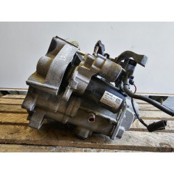 Complete manual transmission Audi A1 Series (8X1) with OE Code PRM 6-SPEED MANUAL.