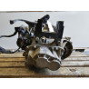 Complete manual transmission Audi A1 Series (8X1) with OE Code PRM 6-SPEED MANUAL.