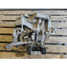 Complete manual transmission Audi A1 Series (8X1) with OE Code PRM 6-SPEED MANUAL.