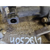 Complete manual transmission Audi A1 Series (8X1) with OE Code PRM 6-SPEED MANUAL.