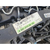 MOTORE COMPLETO MERCEDES Classe B W246 2° Serie 651930 136 CV A6510106111