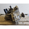 Complete manual transmission Audi A1 Series (8X1) with OE Code PRM 6-SPEED MANUAL.