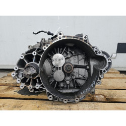 CAMBIO MANUALE LAND ROVER Range Rover Evoque 1° Serie COMPLETO LR024707 - BJ3R7