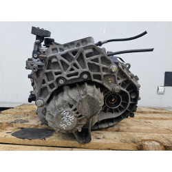 CAMBIO MANUALE LAND ROVER Range Rover Evoque 1° Serie COMPLETO LR024707 - BJ3R7