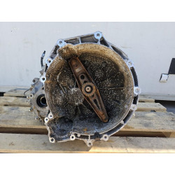 Manual transmission MINI...