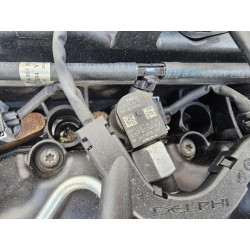 MOTORE COMPLETO MERCEDES Classe B W246 2° Serie 651930 136 CV A6510106111