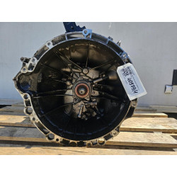 CAMBIO MANUALE JAGUAR XE...