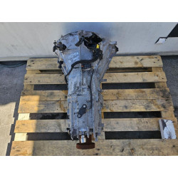 CAMBIO MANUALE JAGUAR XE Serie (X760) COMPLETO GX737003BB 6 MARCE ZF 6S-45 2WD
