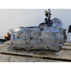 CAMBIO MANUALE JAGUAR XE Serie (X760) COMPLETO GX737003BB 6 MARCE ZF 6S-45 2WD