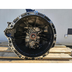 CAMBIO MANUALE JAGUAR XE Serie (X760) COMPLETO GX737003BB 6 MARCE ZF 6S-45 2WD