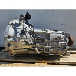 CAMBIO MANUALE JAGUAR XE Serie (X760) COMPLETO GX737003BB 6 MARCE ZF 6S-45 2WD