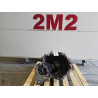 Manual transmission Opel Astra Sedan (K) M26 5-speed manual D16SHT Petrol 1598cc (2015-)