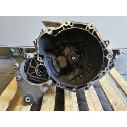 Manual transmission Opel Astra Sedan (K) M26 5-speed manual D16SHT Petrol 1598cc (2015-)
