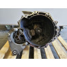 Manual transmission Opel Astra Sedan (K) M26 5-speed manual D16SHT Petrol 1598cc (2015-)