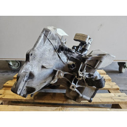 Manual transmission Opel Astra Sedan (K) M26 5-speed manual D16SHT Petrol 1598cc (2015-)