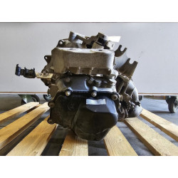 Manual transmission Opel Astra Sedan (K) M26 5-speed manual D16SHT Petrol 1598cc (2015-)