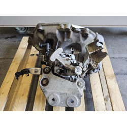 Manual transmission Opel Astra Sedan (K) M26 5-speed manual D16SHT Petrol 1598cc (2015-)