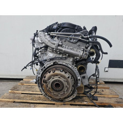 MOTORE COMPLETO MERCEDES Classe B W246 2° Serie 651930 136 CV A6510106111