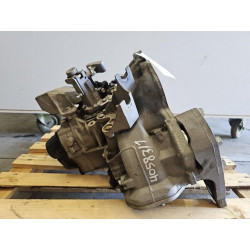 Manual transmission Opel Astra Sedan (K) M26 5-speed manual D16SHT Petrol 1598cc (2015-)