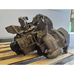 Manual transmission Opel Astra Sedan (K) M26 5-speed manual D16SHT Petrol 1598cc (2015-)