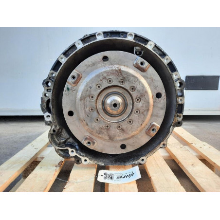 CAMBIO MANUALE JAGUAR XF Serie 6 MARCE AUTOMATICO COMPLETO 306DT diesel 2993