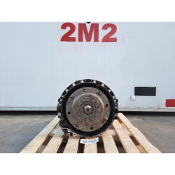 CAMBIO MANUALE JAGUAR XF Serie 6 MARCE AUTOMATICO COMPLETO 306DT diesel 2993