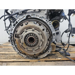 MOTORE COMPLETO MERCEDES Classe B W246 2° Serie 651930 136 CV A6510106111