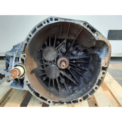 CAMBIO MANUALE OPEL Vivaro Serie (A) 8200546200 COMPLETO M9R780 diesel 1 1703888