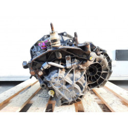 CAMBIO MANUALE OPEL Vivaro Serie (A) 8200546200 COMPLETO M9R780 diesel 1 1703888